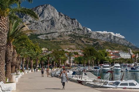 The 20 best things to do in Baška Voda